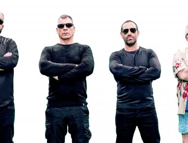 «Κέντησαν» οι Ράδιο Αρβύλα: Στο στόχαστο το Power of love... Επικά βίντεο!